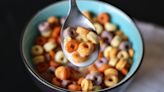 The health effects of the sugar in your breakfast cereal