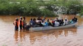 Kenya floods: 40 dead in dam collapse after heavy rain - National | Globalnews.ca