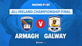 All-Ireland Senior Football Championship final: Best bets for Armagh vs Galway plus a £30 Sky Bet free bet offer