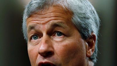 Jamie Dimon warns inflation and higher interest rates may linger — and people are running out of spare cash