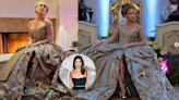 Priyanka Chopra, Alia Bhatt And More B-Town Stars Are All Hearts For Jennifer Lopez's Manish Malhotra Birthday Gown