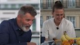 Keane's 'disgusting' act horrifies Scott as he reveals 'out-of-body experience'