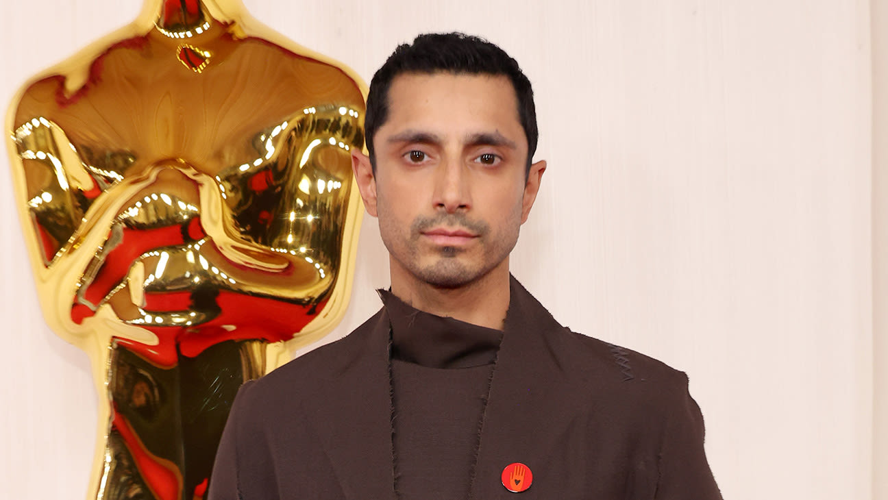 Riz Ahmed to Star in, Write Amazon Comedy Series