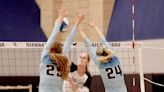 Marymount holds off defending champ Sierra Canyon in Division I volleyball playoffs