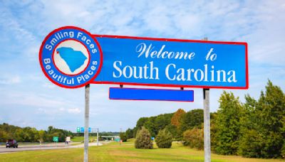 South Carolina Town Named The 'Most Underrated' In The State | iHeart