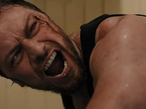 No hables con extraños: la película de terror psicológico con James McAvoy presenta un nuevo avance