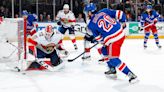 Rangers struggle again on power play, in 3rd period in Game 5 loss to Panthers | NHL.com