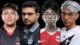 Dota 2 roster shuffle tracker: Which players are LFT and which have found one?