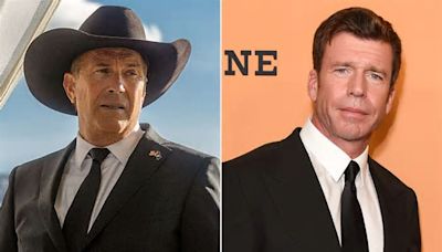 Kevin Costner non odia Taylor Sheridan, anzi lo rispetta: "Lavorerei di nuovo con lui"