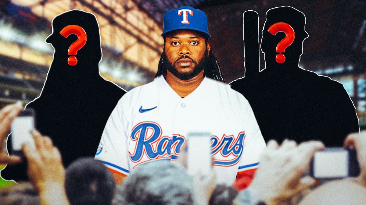 Rangers' Johnny Cueto makes decision on Texas contract