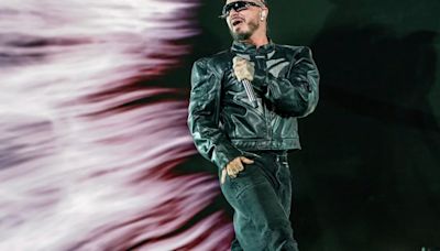 J Balvin reveló inéditas colaboraciones con grandes de la música que nunca lanzó: “Era brutal, me ha dolido mucho”