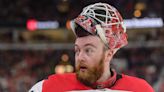 Retired goalie Scott Darling blasts NHL/NHLPA player assistance program: 'They're monsters'