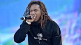 Fetty Wap Sentenced to 6 Years on Federal Drug Charges