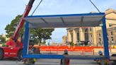 KC Streetcar shelters arriving in Midtown