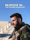 Murder In... - The Maures Mountain