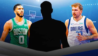 Kendrick Perkins names major X-factor in Celtics-Mavericks NBA Finals series
