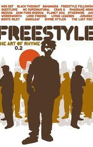 Freestyle: The Art of Rhyme