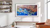 The Frame TV Is Hands Down the Best Deal of the Samsung Memorial Day Sale