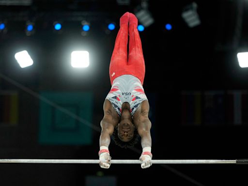 Men’s gymnastics FREE Live Stream (8/5/24): How to watch horizontal bar final online | Time, TV, Channel for 2024 Paris Olympics