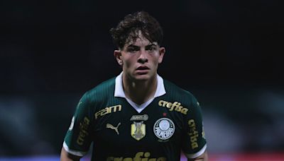 Abel Ferreira critica elenco do Palmeiras e usa Agustín Giay como exemplo: “Entregou tudo hoje”