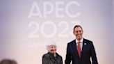 EE.UU. apuesta por "un crecimiento inclusivo y sostenible" en el primer día de cumbre APEC