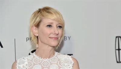 Shocking Revelations: Anne Heche's Estate In Financial Turmoil!