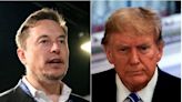 Elon Musk "Fully" Endorses Donald Trump After Rally Shooting