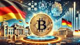 Total Depletion Of German Bitcoin Reserves: Wallet Left With Zero BTC