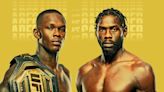 UFC 276 Live Stream: How to Watch Adesanya vs. Cannonier Online