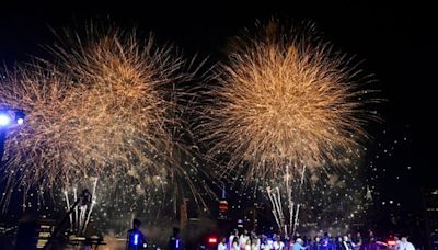 Independence Day 2024: How to Watch Fourth of July Fireworks Online