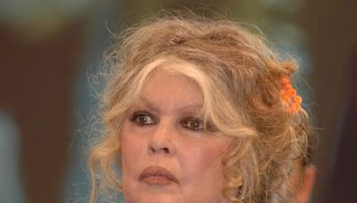 Outrée, Brigitte Bardot pousse un coup de gueule contre une décision condamnant à mort des animaux