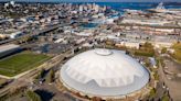 ‘Sense of pride and new spirit.’ Tacoma Dome celebrates 40 years of being a city asset