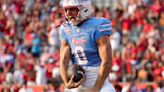 NFL tells University of Houston to cease and desist using uniforms that look like Oilers throwbacks