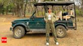 Social media influencer Aanvi Kamdar dies while filming a reel near Kumbhe Waterfall - Times of India