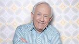 Leslie Jordan's Life in Photos