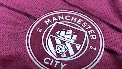 Manchester City’s new 2024/25 third shirt ‘unboxed’ in new YouTube video