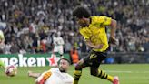 Dortmund rues missed chances in Champions League final loss | Texarkana Gazette