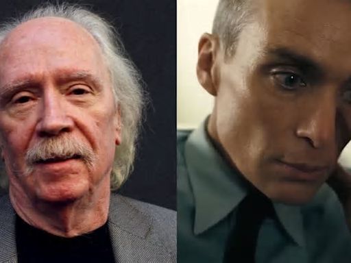 John Carpenter cree que Oppenheimer está sobrevalorada y disfrutó mucho más de una de las grandes eclipsadas de 2023