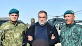 Azerbaijan arrests former Karabakh leader as Armenian exodus grows