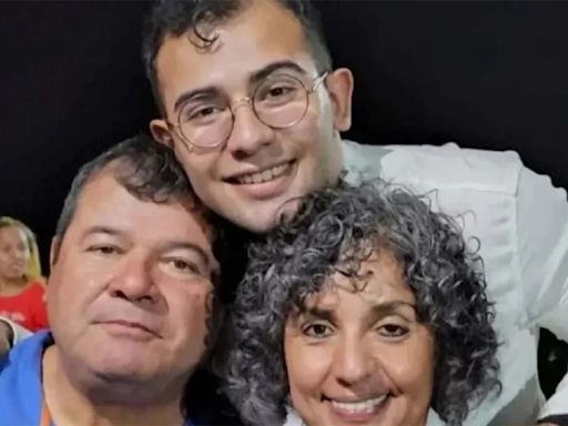 Emerenciano Sena y Marcela Acuña irán a juicio por ser coautores del femicidio - Diario Hoy En la noticia