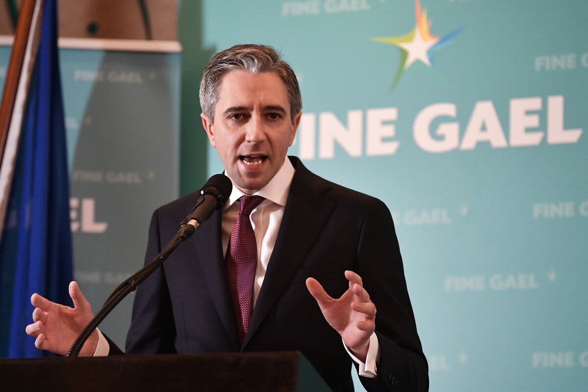 Irish Premier to Visit Northern Ireland as Migration Row Lingers