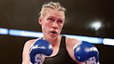Rankin not ruling out boxing again as she 'takes little break'