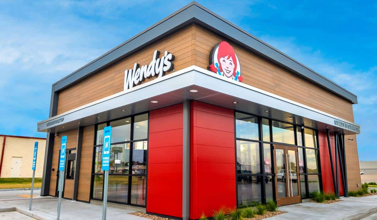 Wendy's Relies on Breakfast to Weather Tough Business Stretch