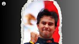 F1: se viene el GP de Mónaco, este es el historial Checo Pérez en el principado | Fútbol Radio Fórmula