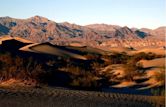 Parque nacional del Valle de la Muerte