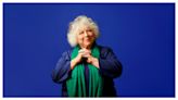 Miriam Margolyes opens up on bond with co-star as she teases new show series