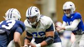 Looking ahead: Which BYU players will hear their names called at next year’s NFL draft?