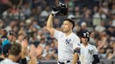 Yankees' Giancarlo Stanton blasts 400th career home run