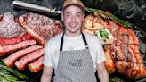 Jeff Mauro's Simple Hack For A Perfectly Seared Steak - Exclusive