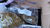 Bakersfield police respond to report of woman who was turned away from turning in found marijuana